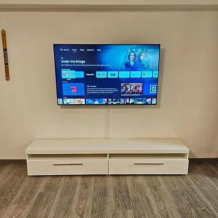 2 Am Zoo Mit Garten Apartamento Wuppertal