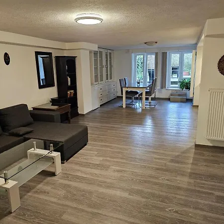 2 Am Zoo Mit Garten Wuppertal