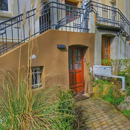 2 Am Zoo Mit Garten Daire *