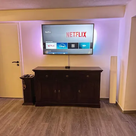 2 Am Zoo Mit Garten * Wuppertal