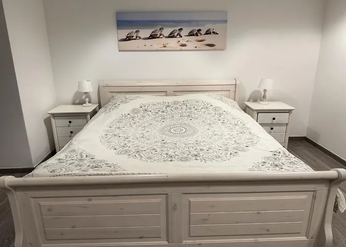 2 Am Zoo Mit Garten Wuppertal