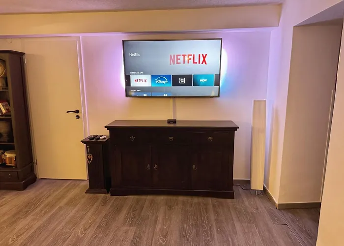 2 Am Zoo Mit Garten * Wuppertal